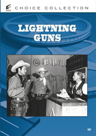 Lightning Guns: Sony Screen Classics By Request