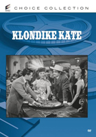 Klondike Kate: Sony Screen Classics By Request