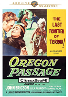 Oregon Passage: Warner Archive Collection