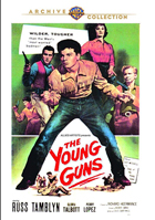 Young Guns: Warner Archive Collection