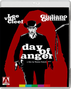 Day Of Anger (Blu-ray/DVD)