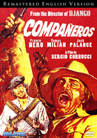 Companeros: Remastered English Version