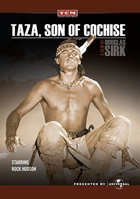 Taza, Son Of Cochise: TCM Vault Collection