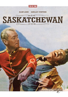 Saskatchewan: TCM Vault Collection