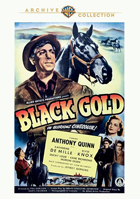 Black Gold (1947): Warner Archive Collection