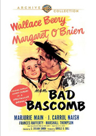 Bad Bascomb: Warner Archive Collection