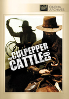 Culpepper Cattle Co.: Fox Cinema Archives