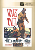 Walk Tall: Fox Cinema Archives