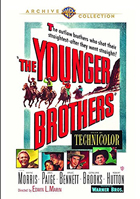 Younger Brothers: Warner Archive Collection
