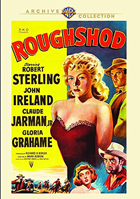 Roughshod: Warner Archive Collection