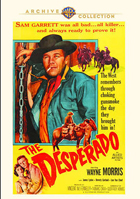 Desperado: Warner Archive Collection