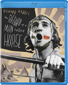 Return Of A Man Called Horse (Blu-ray)