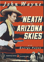 'Neath The Arizona Skies