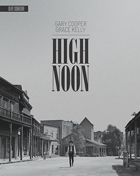 High Noon: Signature Edition (Blu-ray)