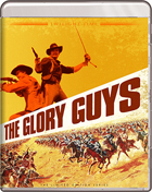 Glory Guys: The Limited Edition Series (Blu-ray)