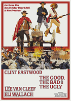Good, The Bad And The Ugly: 50th Anniversary Special Edition