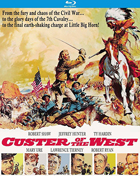 Custer Of The West (Blu-ray)