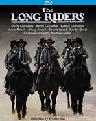 Long Riders: Special Edition (Blu-ray)