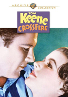 Cross Fire: Warner Archive Collection