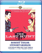 Last Hunt: Warner Archive Collection (Blu-ray)