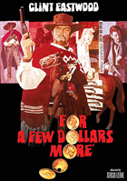 For A Few Dollars More: Special Edition