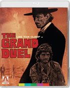 Grand Duel (Blu-ray)