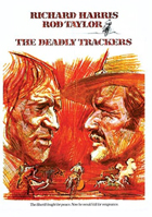 Deadly Trackers: Warner Archive Collection