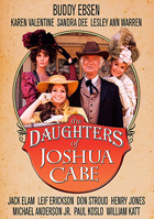 Daughters Of Joshua Cabe