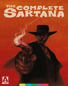 Complete Sartana (Blu-ray)