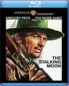 Stalking Moon: Warner Archive Collection (Blu-ray)