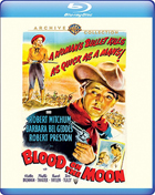 Blood On The Moon: Warner Archive Collection (Blu-ray)