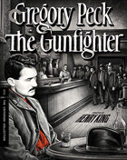 Gunfighter: Criterion Collection (Blu-ray)