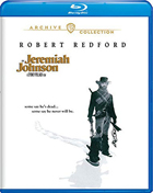 Jeremiah Johnson: Warner Archive Collection (Blu-ray)
