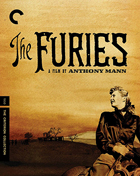 Furies: Criterion Collection (Blu-ray)