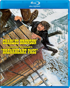 Breakheart Pass: Special Edition (Blu-ray)
