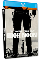 High Noon: Special Edition (Blu-ray)
