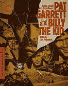 Pat Garrett And Billy The Kid: Criterion Collection (Blu-ray)
