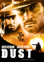 Dust: Special Edition