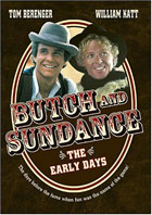 Butch And Sundance: The Early Days