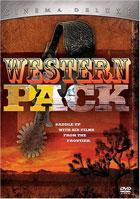 Cinema Deluxe: Western Pack