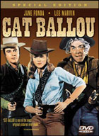 Cat Ballou: Special Edition