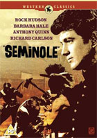 Seminole (PAL-UK)