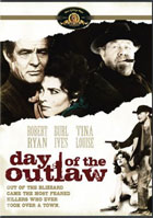 Day Of The Outlaw