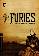 Furies: Criterion Collection