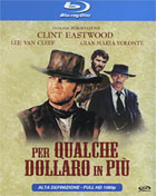 For A Few Dollars More (Blu-ray-IT)