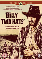 Billy Two Hats (PAL-UK)