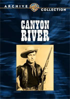 Canyon River: Warner Archive Collection