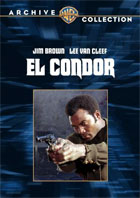 El Condor: Warner Archive Collection