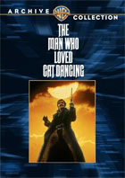Man Who Loved Cat Dancing: Warner Archive Collection