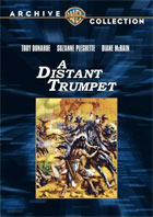 Distant Trumpet: Warner Archive Collection